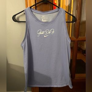 Cute Mauve Colored Nike Shirt